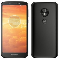 Замена тачскрина на телефоне Motorola Moto E5 Play в Владивостоке